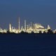 Twee gewonden bij afvalverwerker ATM Moerdijk