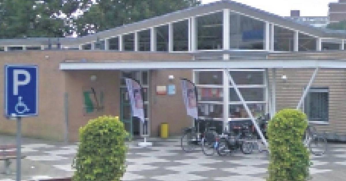 Overlast bij Klokhuis houdt aan | Amersfoort