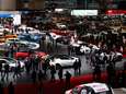 Autoshow Genève: loop mee over de beursvloer, deel 2