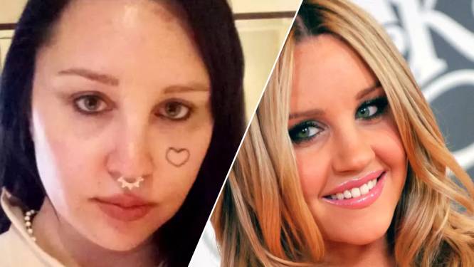 Amanda Bynes opgenomen in psychiatrische afdeling na naakte zwerftocht op straat, ouders willen geen nieuwe curatele