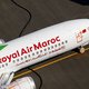 Marokko schort vanaf morgen alle vliegverkeer op van en naar België