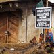 "Honger dreigt voor miljoen mensen door ebola"