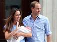 Kate Middleton s’est sentie “isolée” après la naissance de George