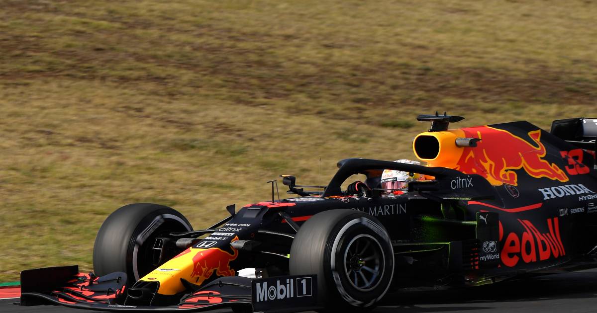 Grote Prijs Van Portugal Vult Vacante Plek Formule 1 Kalender In Formule 1 Ad Nl