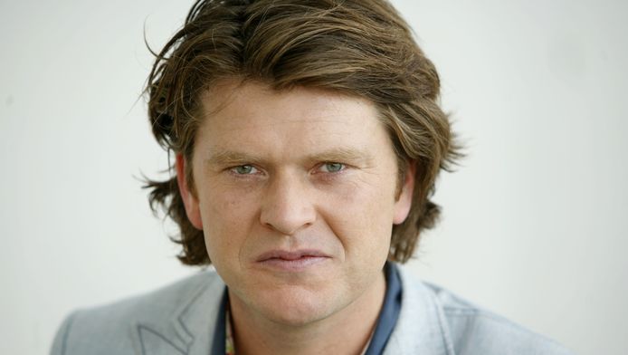 Beau Van Erven Dorens Weer Aan De Slag Bij Rtl Tv Radio Ad Nl