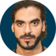 Adil El Arbi, Anne Teresa De Keersmaeker en Chris Janssens