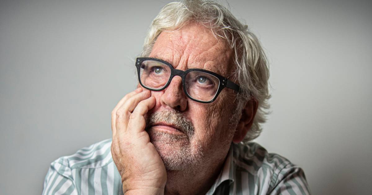 Ernst Daniel Smid Ik Had Meer Uit Het Leven Kunnen Halen Show Ad Nl