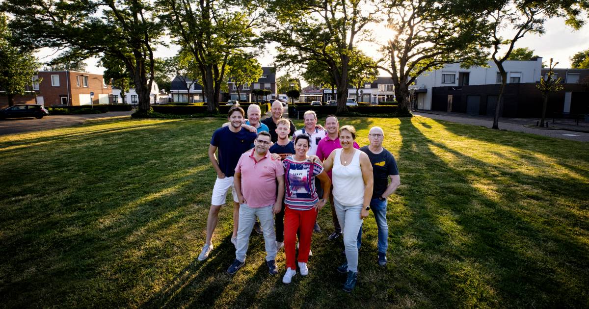 Lang feestweekend Budel-Schoot. Dorp wil Lentefeesten nieuw leven inblazen