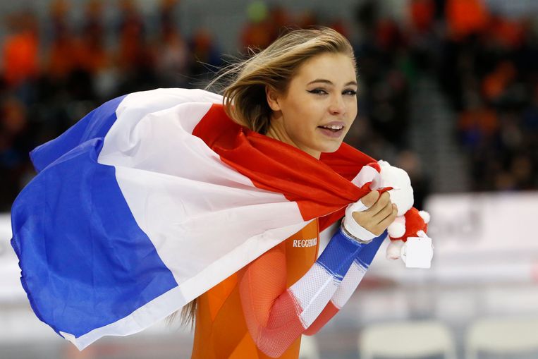 Jutta leerdam
