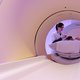 Concentratieproblemen voor personeel MRI-scanner