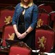 "Eén minuut vergaderen in de senaat kost 38.810 euro"