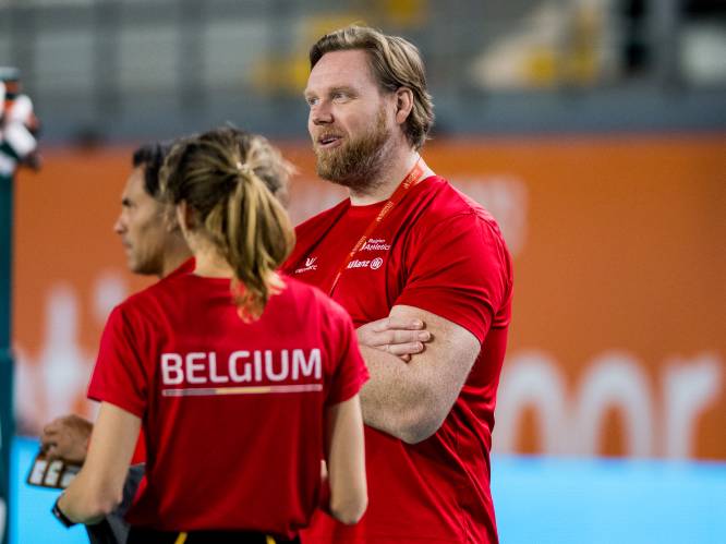 “Focus op aflossingen voor Parijs 2024”: topsportcoördinator Rutger Smith over WK atletiek van de Belgen