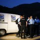 Vijf wandelaars verdronken in kloof door snel stijgend water op Corsica