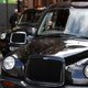 Binnenkort elektrische taxi in Amsterdam
