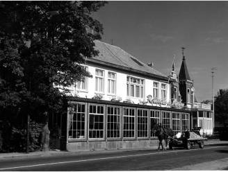 Een weekendje weg kostte restaurant De Kempen haar Michelinster