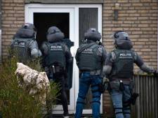 Arrestatieteam haalt verwarde man uit huis in Middelburg