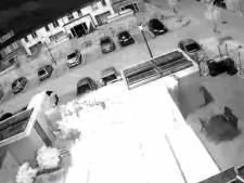 Politie zet beelden van verdachten brandstichting woning Culemborg op internet