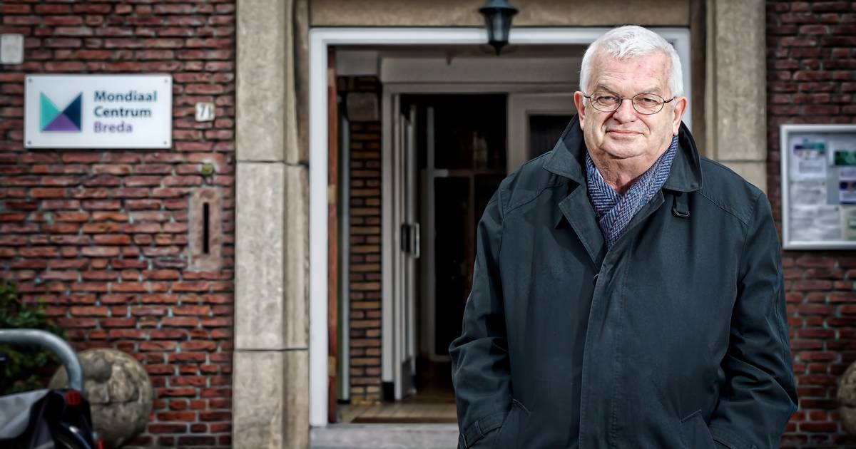 Breda krijgt plek voor mensen zonder verblijfsvergunning ‘We beginnen