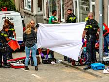 Ook 14-jarig meisje omgekomen door schietpartijen Rotterdam, verdachte was student Erasmus