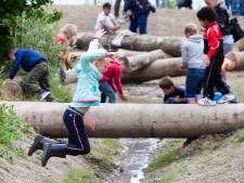 PvdA-GroenLinks pleit voor grote (natuur)speeltuin in Vught 