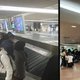 Passagiers veel te dicht bij elkaar op Brussels Airport: ‘Als dit niet verandert, moet luchthaven sluiten’