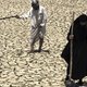 Watertekort in Irak