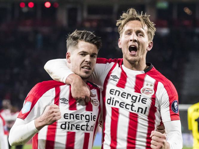 PSV is op zoek naar een nieuwe hoofdsponsor: Energiedirect stopt volgend jaar