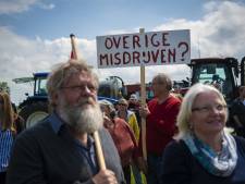 Nieuwe aardbevingen in Groningen, ruim 840 schademeldingen