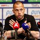 Ajax neemt afscheid van Heitinga als hoofdcoach, onduidelijk of hij in andere rol bij club blijft