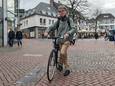 Herbert Looschelder wil weten: Is dit nou fietsen of niet?