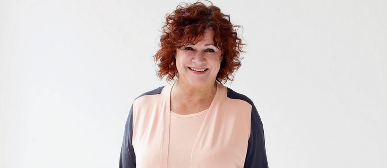 Marjan: ‘Voor Jan de zin kon afmaken, zat ik al hartverscheurend te snikken’ Beeld Margriet