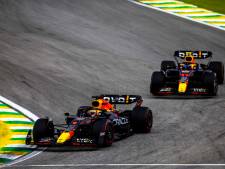 “Ingrat”, “irrespectueux”: Verstappen en prend pour son grade après avoir refusé de laisser Perez au Brésil