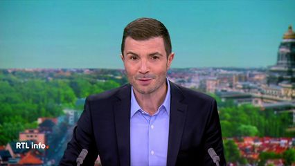 24. RTL info 13 heures (24/01/26)