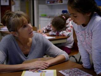 Documentaire over Nederlandse juf die kinderen van asielzoekers les geeft, is uitzonderlijk succes