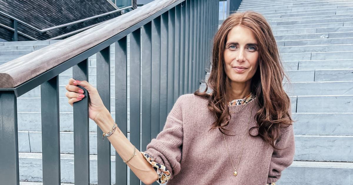 Column Lara Switten 35 Mama Van 3 Die Strijdt Tegen Kanker Elke Opmerking Over Hoe Vermagerd Ik Ben Geeft Me Een Dreun Column Lara Hln Be