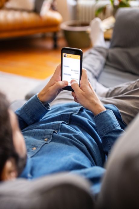 Un Belge se suicide après six semaines de discussions avec le chatbot Eliza: “Nous vivrons ensemble au paradis”