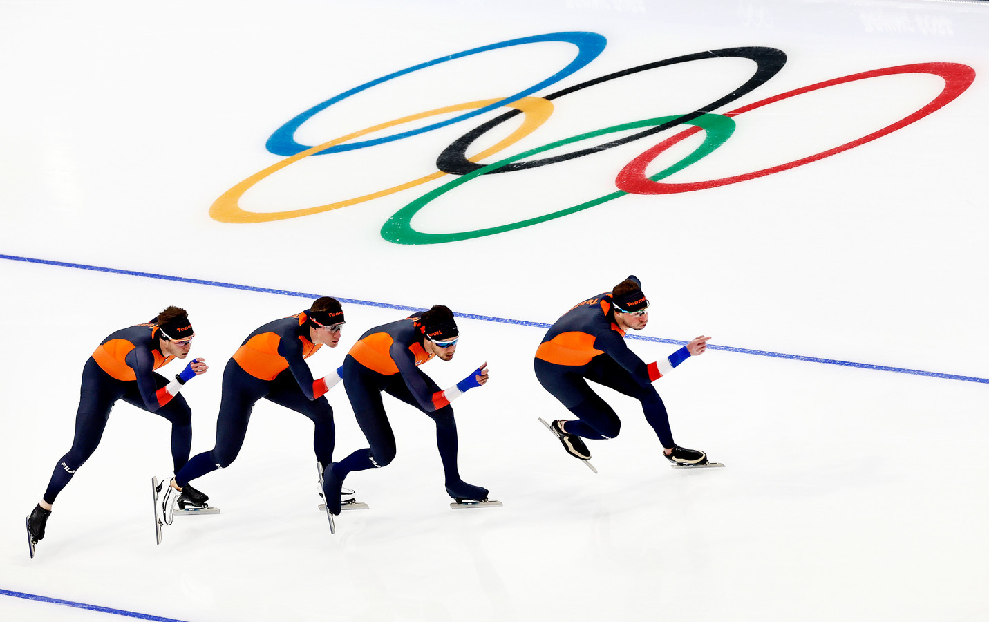 Quizzen Weet jij alles over de Olympische Winterspelen én de