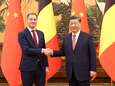 INTERVIEW. Premier De Croo over zijn gesprek met de Chinese president: “Ik zou niet graag poker spelen tegen Xi”