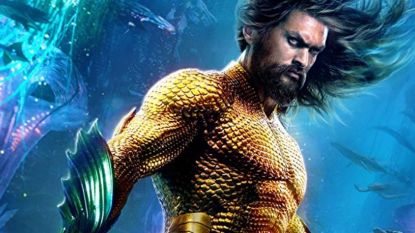 'Aquaman': από το σουηδικό σουπερμάλντεν μέχρι το εντυπωσιακό εργοστάσιο παραγωγής ηλεκτρικού ρεύματος