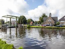 Nieuwe schade aan woningen in Daarlerveen, maar nu door andere boosdoener: ‘Ellende lijkt nooit op te houden’
