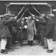 Deze stellen trouwden in Kamp Westerbork, te midden van de gruwelen van het naziregime