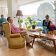 De Buuf & Buurtkamer op het Purmerplein wil de kloof tussen generaties bewoners dichten