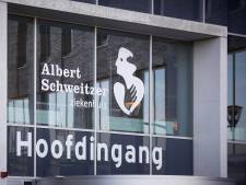 Albert Schweitzer ziekenhuis krijgt honderden boze en verdrietige reacties van patiënten na datalek