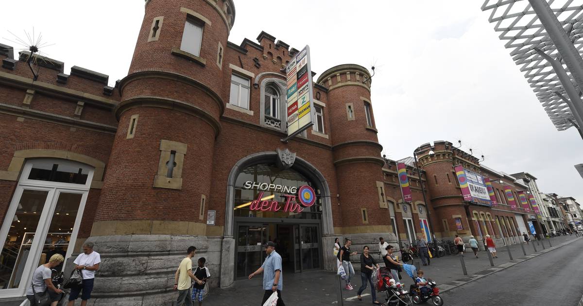 SintBernardsesteenweg moet verkeersveiliger worden dankzij onder meer