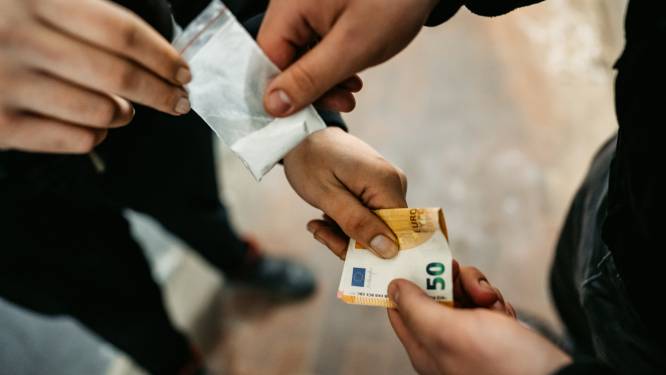 Veertig maanden cel voor drugsdealer