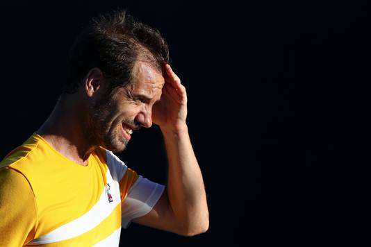 Richard Gasquet.