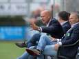 Achilles Veen-trainer John Karelse wil het Roda JC lastig maken