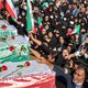 Iran grijpt naar doodstraf om protesten de kop in te drukken