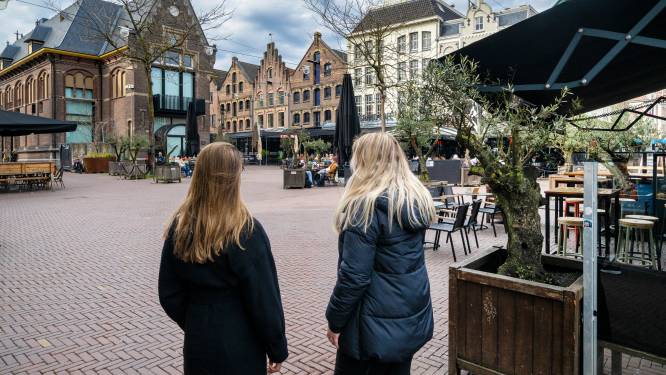 Bedrijfsuitje in Arnhem loopt mis voor twee jonge vrouwen: ‘Iemand heeft GHB in ons drankje gedaan’

