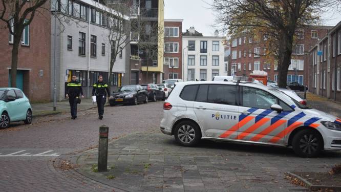 Man van 47 lichtgewond bij steekincident in Vlissingen, 56-jarige man aangehouden